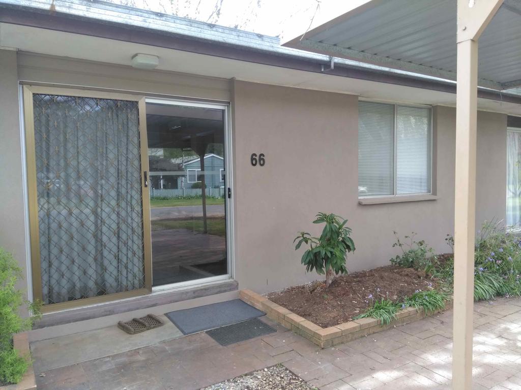 Ageri Holiday Unit Bright Exterior photo